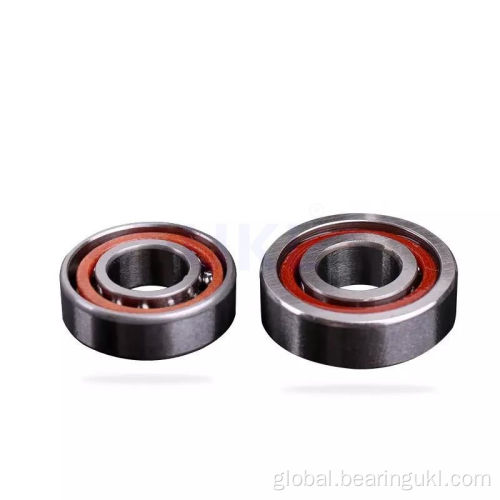 angular contact ball bearing UKL direct Four point angular contact ball bearings Manufactory